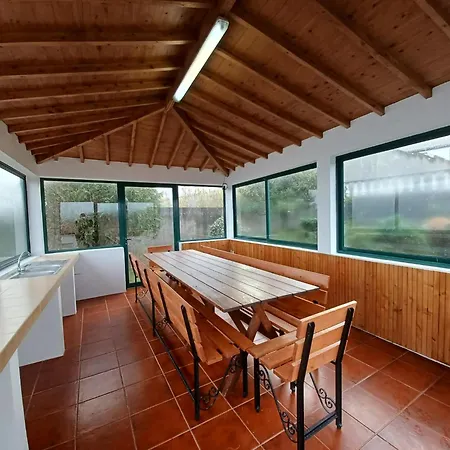 Casa Santana Holiday home