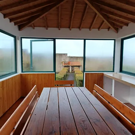 Casa Santana Holiday home *
