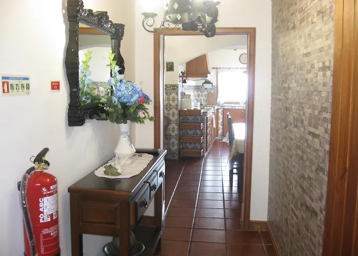 Holiday home Casa Santana