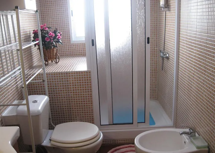 Holiday home Casa Santana