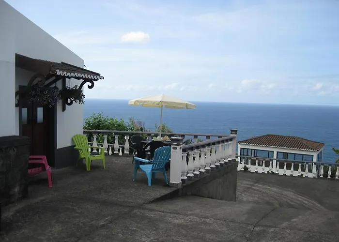 Casa Santana Holiday home *