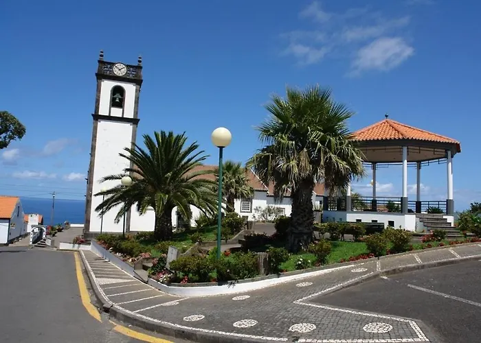 Casa Santana Holiday home *