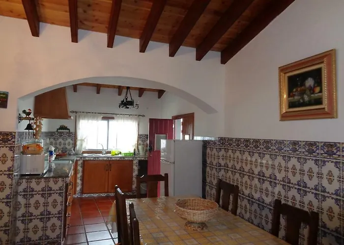 Holiday home Casa Santana Nordeste (Azores)