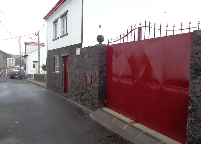 Holiday home Casa Santana Nordeste (Azores)