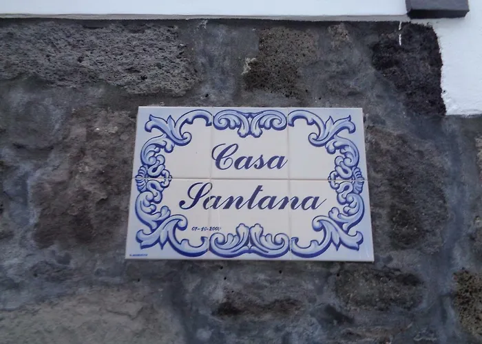 Casa Santana