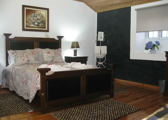 Holiday home Casa Santana Nordeste (Azores)