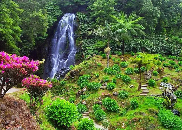 Casa Santana Holiday home