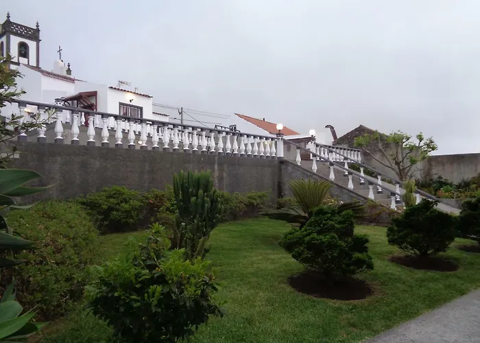 Casa Santana * Nordeste (Azores)