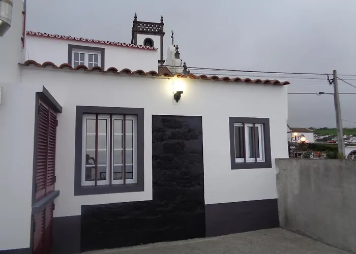 Casa Santana * Nordeste (Azores)