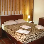 בית נופש Casa Santana