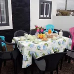 בית נופש Casa Santana