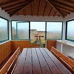 Casa Santana בית נופש *