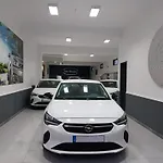 בית נופש Casa Santana *