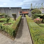 Casa Santana בית נופש *