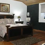 בית נופש Casa Santana נורדסטה