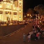Casa Santana * נורדסטה