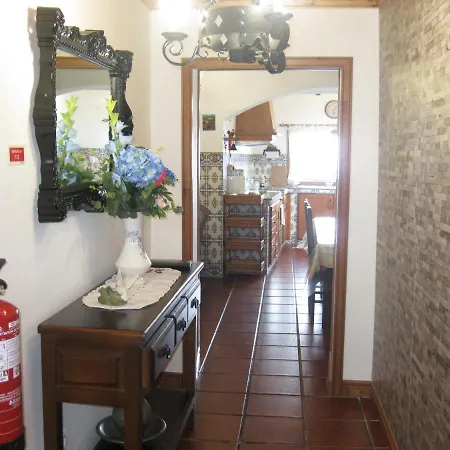 Holiday home Casa Santana