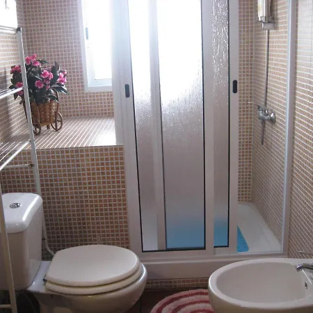 Сasa de vacaciones Casa Santana