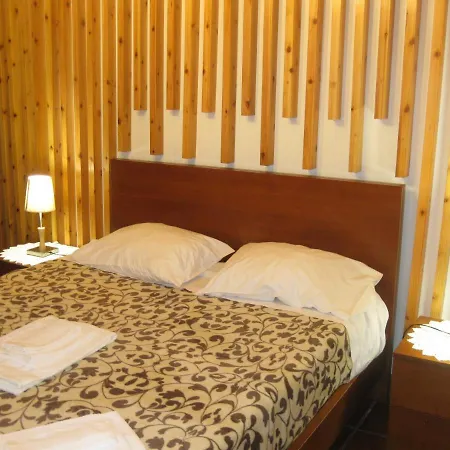 Casa Santana Nordeste (Azores)