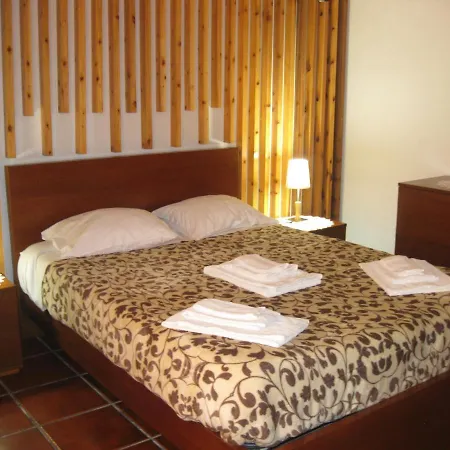 Vakantiehuis Casa Santana