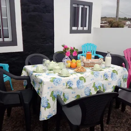 בית נופש Casa Santana