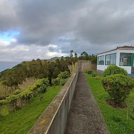 Holiday home Casa Santana Nordeste (Azores)