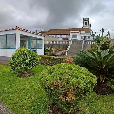 Casa Santana Сasa de vacaciones *