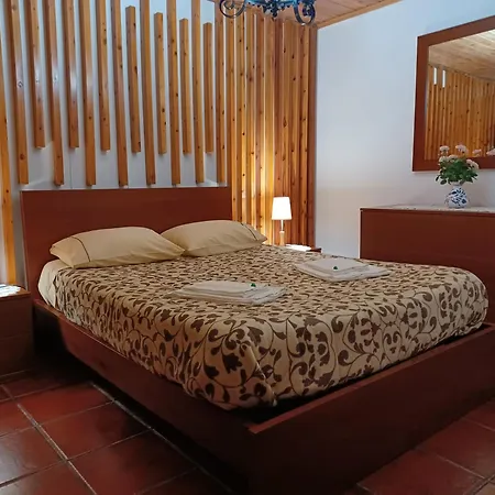 Vakantiehuis Casa Santana
