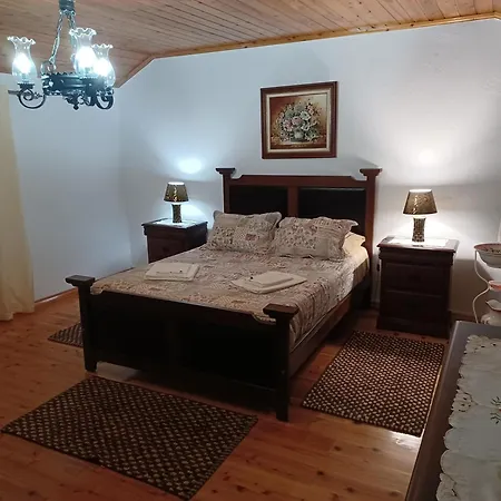 Casa Santana