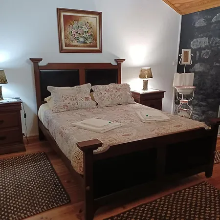 Casa Santana Vakantiehuis Nordeste (Azores)