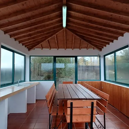 Casa Santana Vakantiehuis *