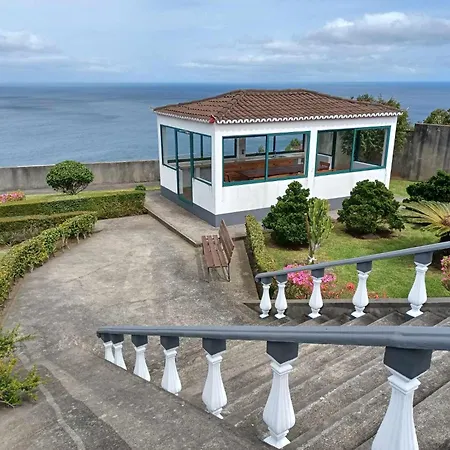 Casa Santana Nordeste (Azores)