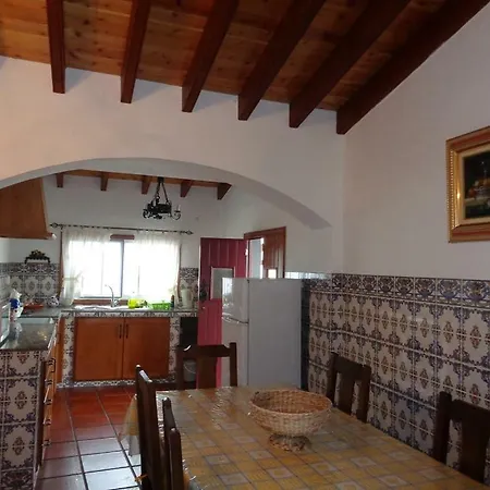 Сasa de vacaciones Casa Santana Nordeste (Azores)