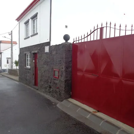 Holiday home Casa Santana Nordeste (Azores)
