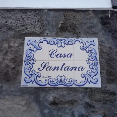 Casa Santana