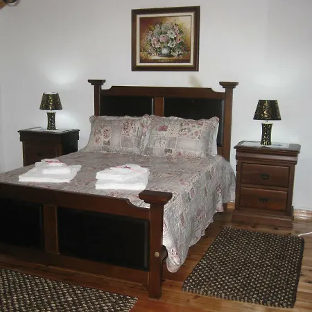 Casa Santana