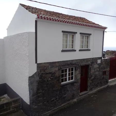 Casa Santana Feriehus