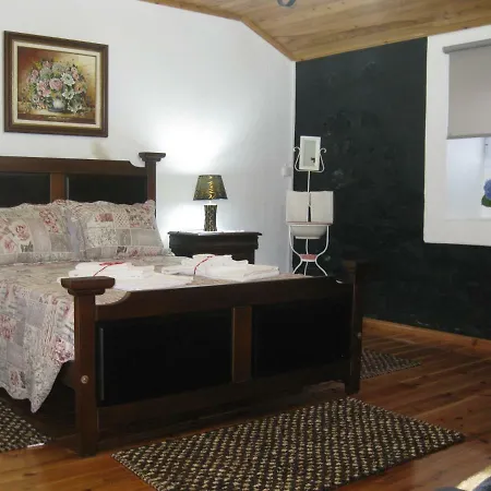 Holiday home Casa Santana Nordeste (Azores)