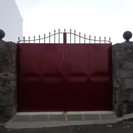 Casa Santana * Nordeste (Azores)