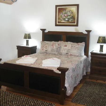 Casa Santana * Nordeste (Azores)