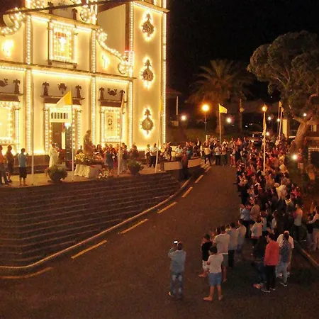 Casa Santana * Nordeste (Azores)