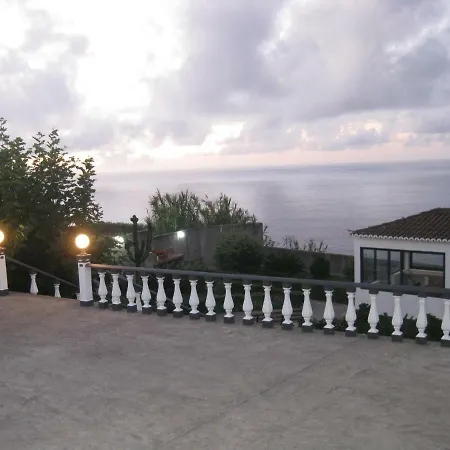 Casa Santana בית נופש