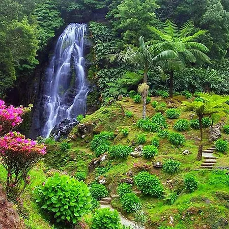 Casa Santana Feriehus