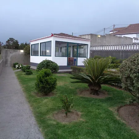 Casa Santana בית נופש