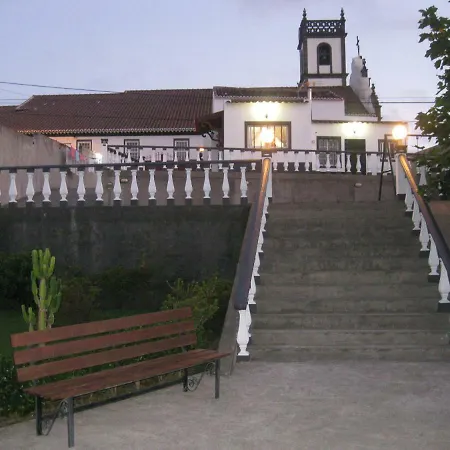 Casa Santana בית נופש