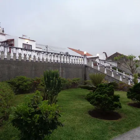 Casa Santana * Nordeste (Azores)