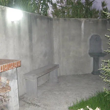 Feriehus Casa Santana