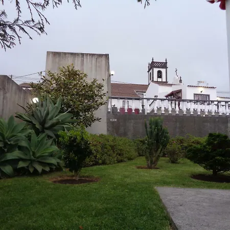 בית נופש Casa Santana