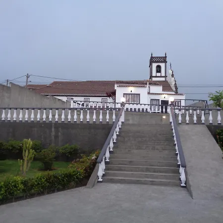 Casa Santana Feriehus *