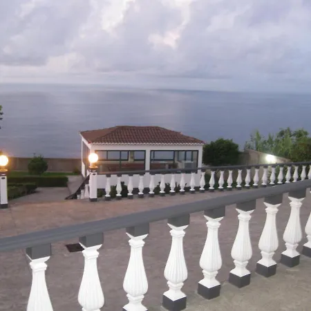 Casa Santana Nordeste (Azores)
